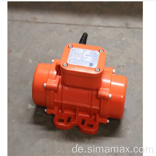 Export in Kambodscha-Vibrationsmotor MVE500/3-40